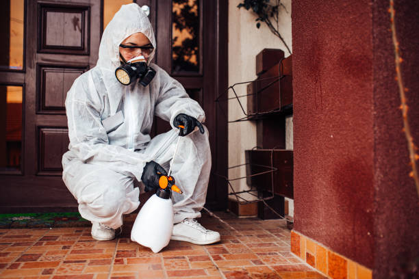 Reliable Fumigation Services contractor in Marionville, MO by Nex Pest Control